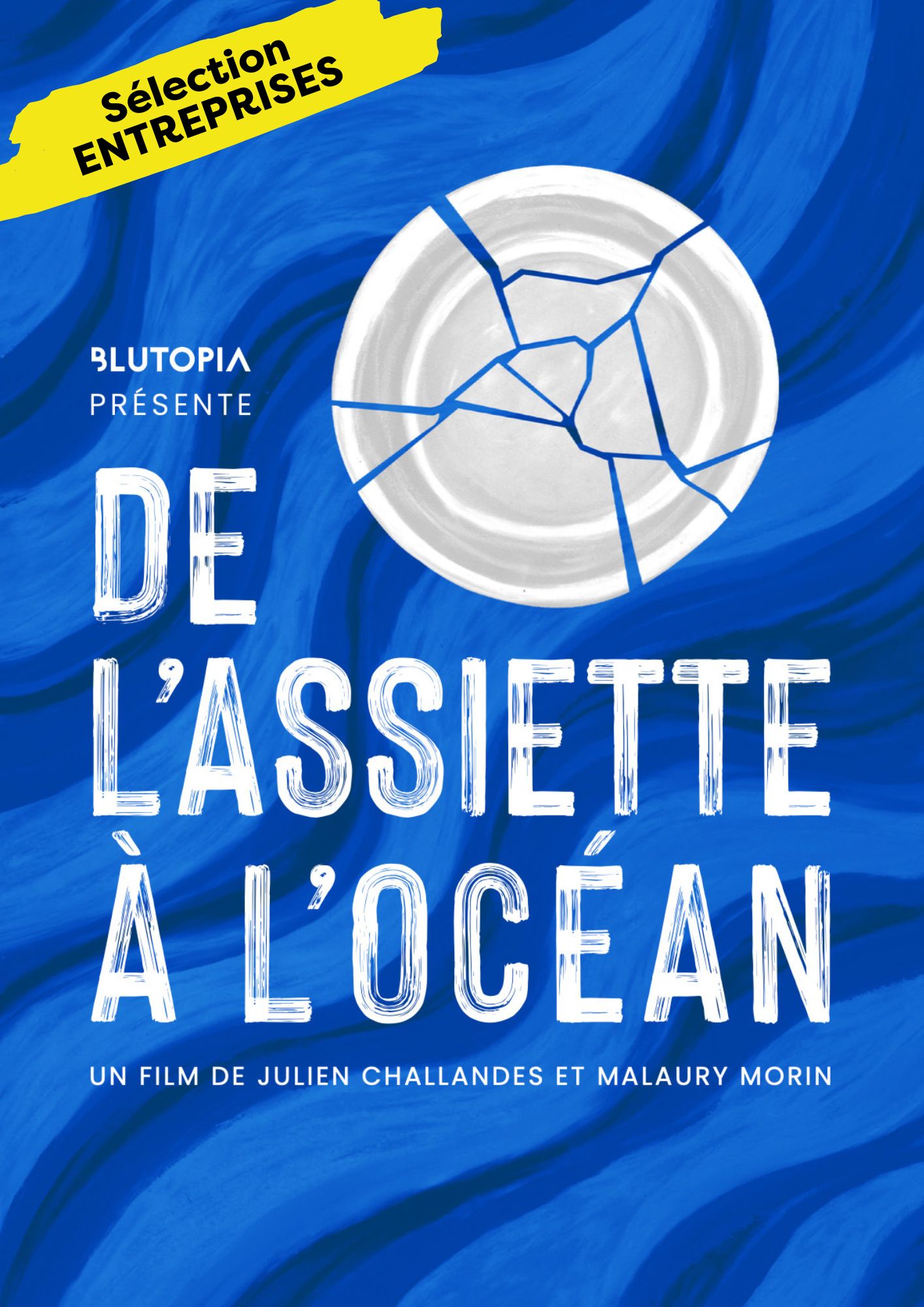 De l&rsquo;assiette à l&rsquo;océan (sélection entreprises)
