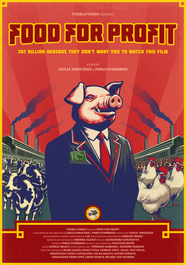 Food for profit