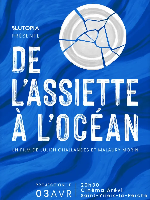 De l&rsquo;assiette à l&rsquo;océan